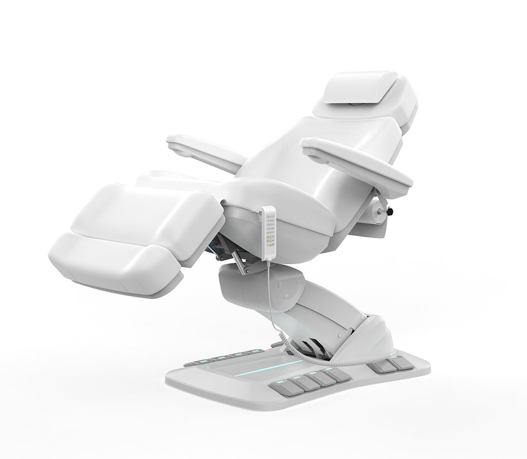 Sienna Facial and Treatment Chair - Kaemark