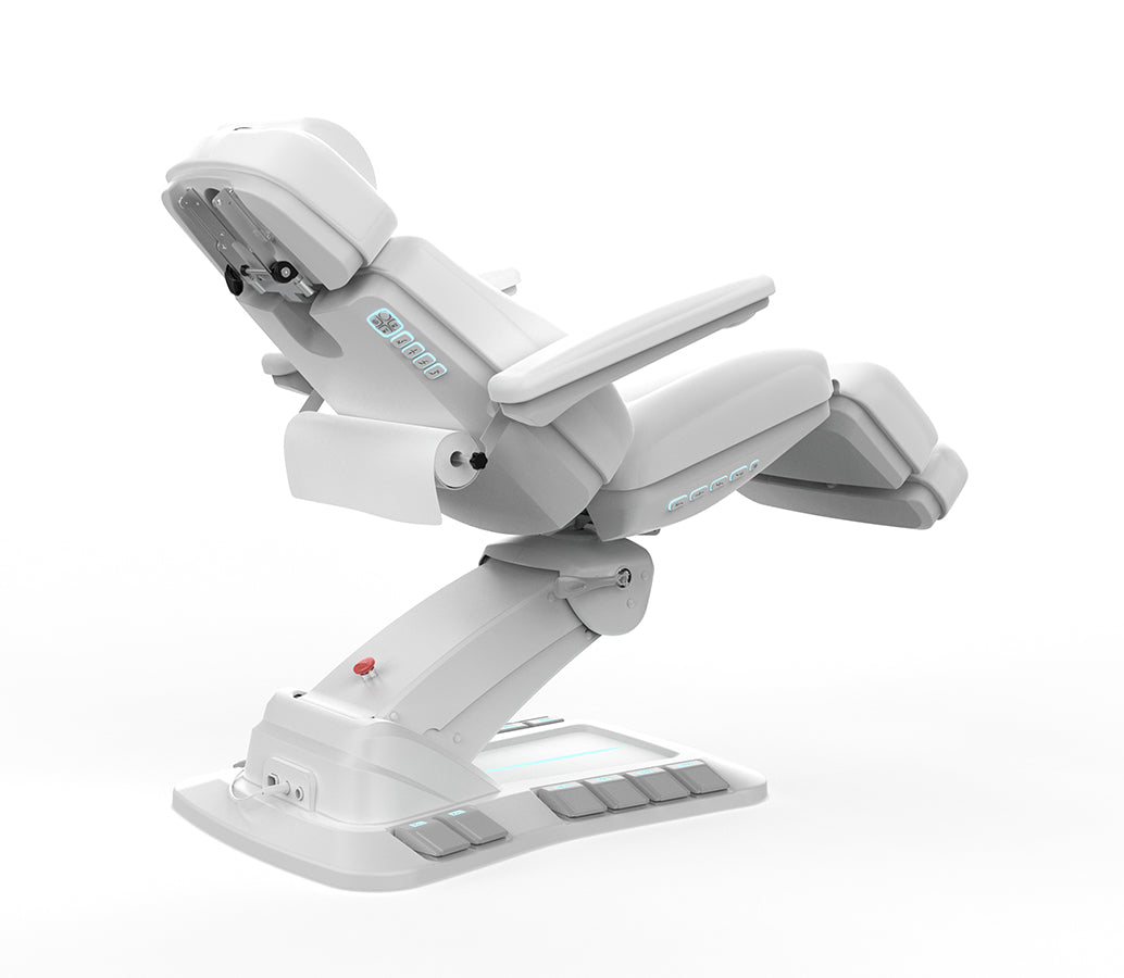 Sienna Facial and Treatment Chair - Kaemark