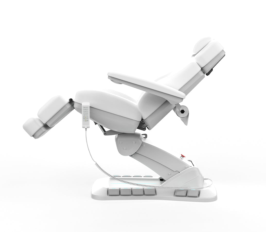 Sienna Facial and Treatment Chair - Kaemark