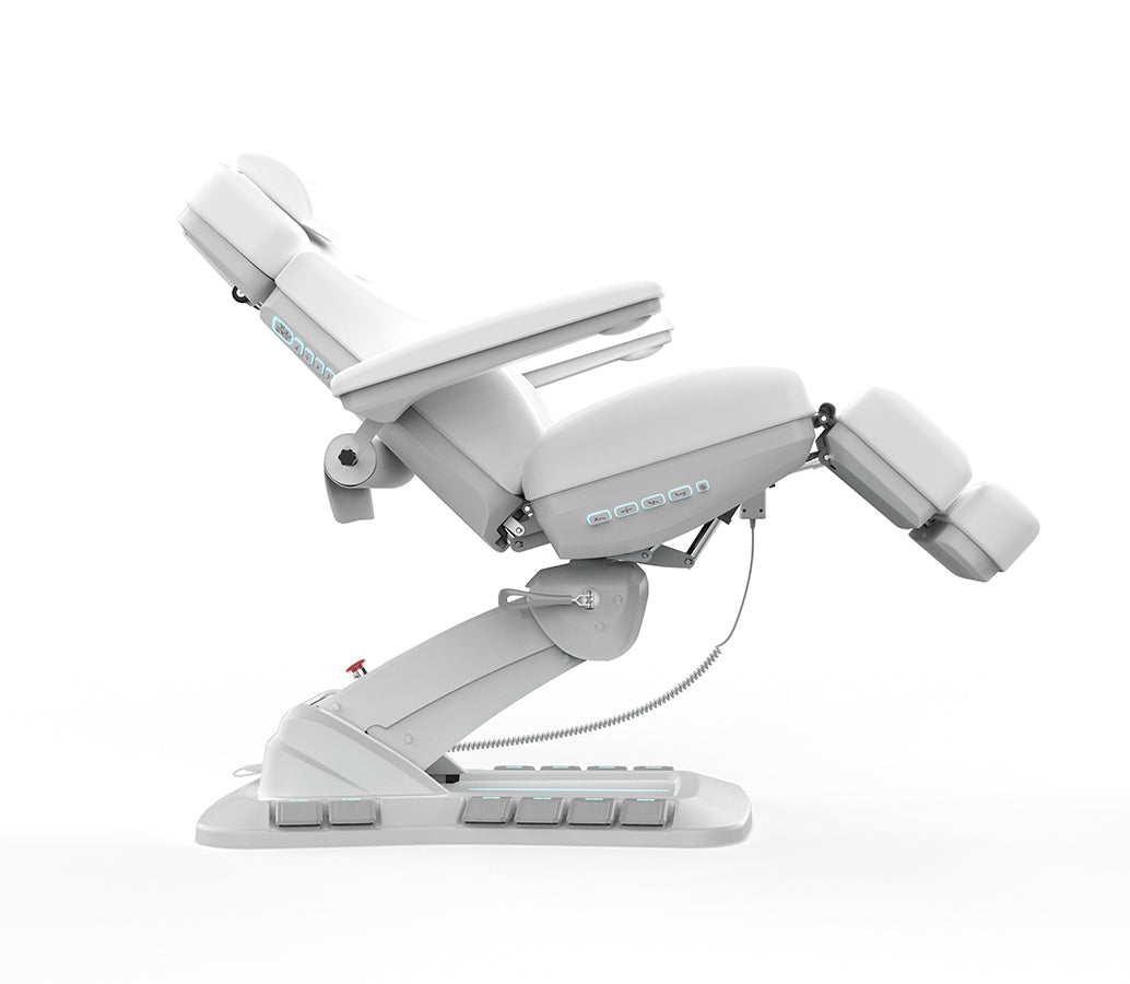Sienna Facial and Treatment Chair - Kaemark