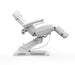 Sienna Facial and Treatment Chair - Kaemark