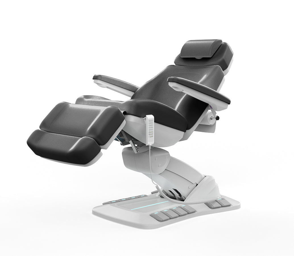 Sienna Facial and Treatment Chair - Kaemark
