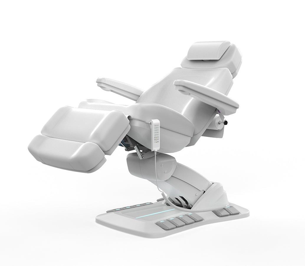 Sienna Facial and Treatment Chair - Kaemark