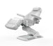 Sienna Facial and Treatment Chair - Kaemark