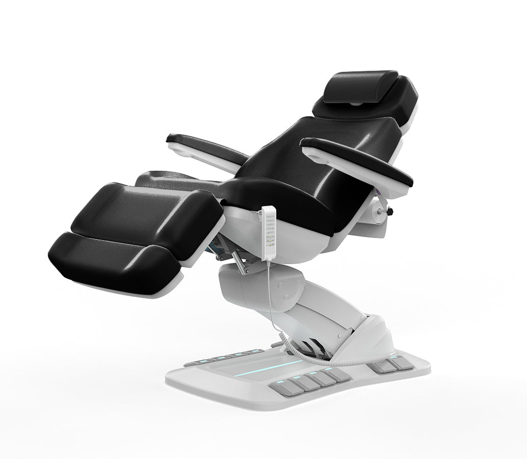 Sienna Facial and Treatment Chair - Kaemark