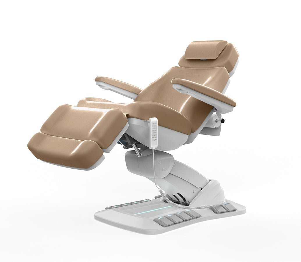 Sienna Facial and Treatment Chair - Kaemark
