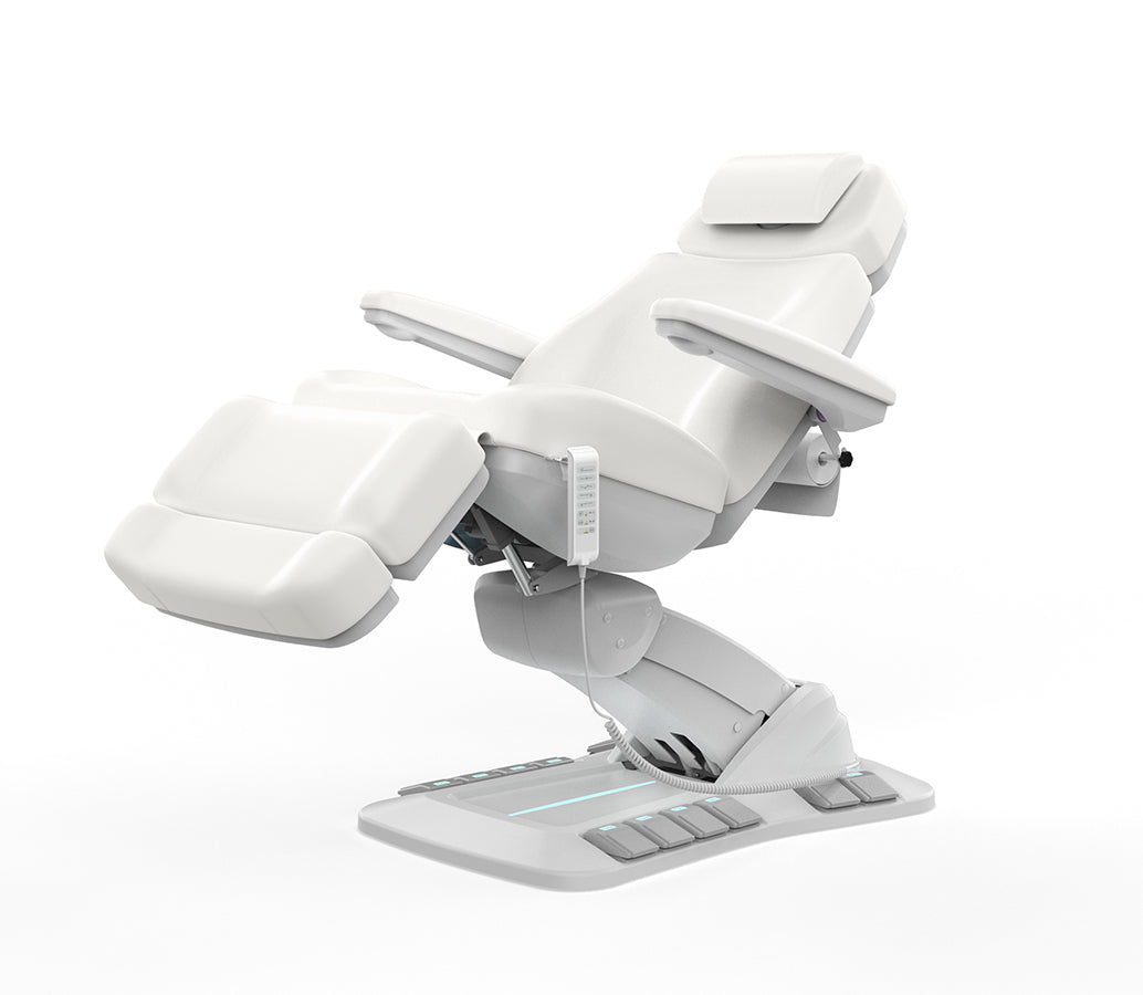 Sienna Facial and Treatment Chair - Kaemark
