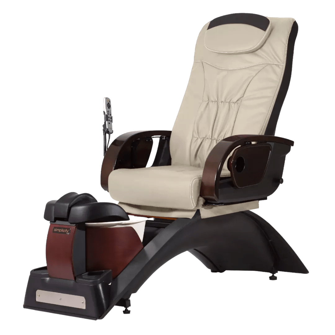 Simplicity LE Pedicure Spa - Kaemark