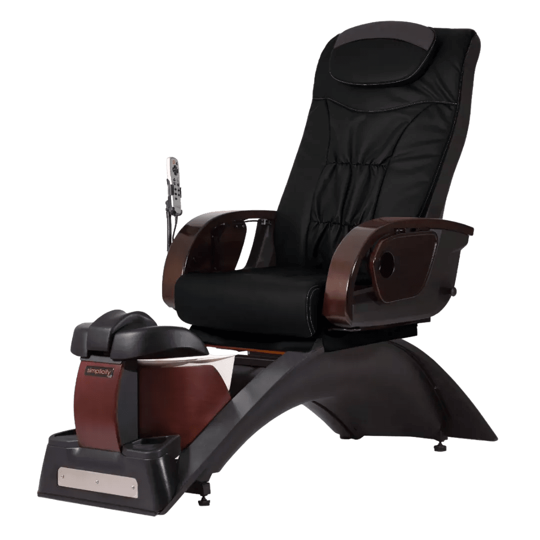 Simplicity LE Pedicure Spa - Kaemark