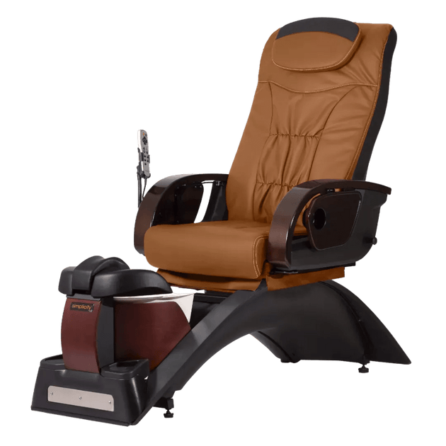 Simplicity LE Pedicure Spa - Kaemark