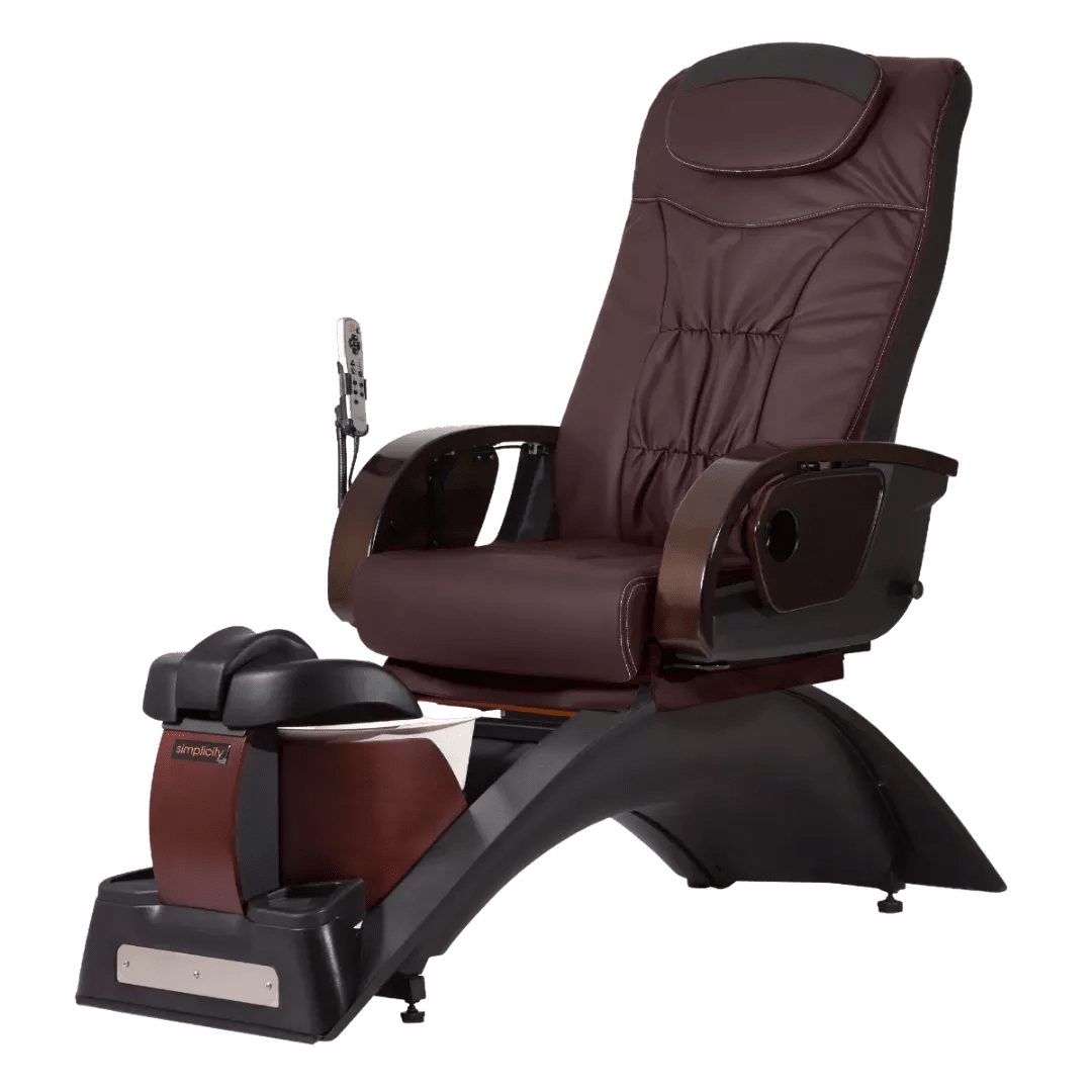 Simplicity LE Pedicure Spa - Kaemark