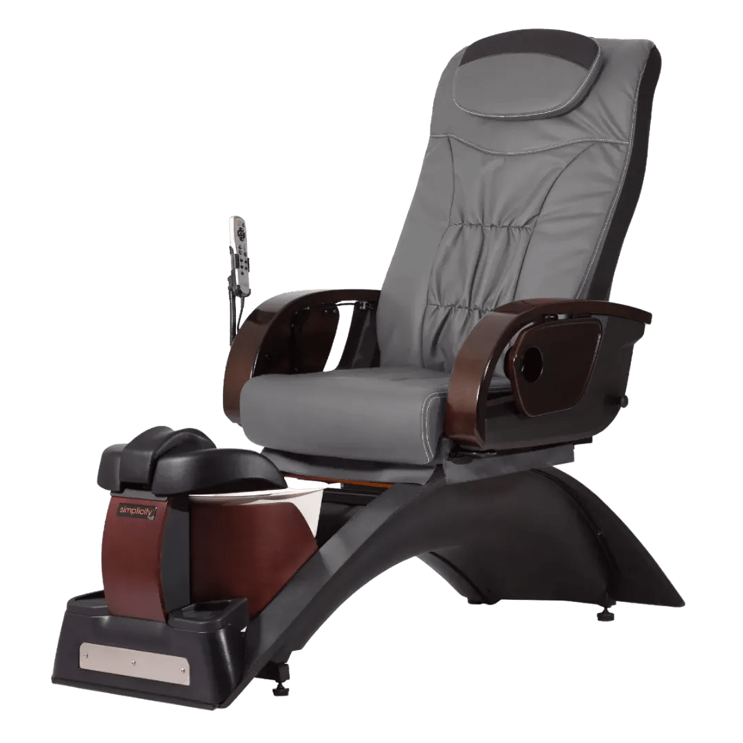 Simplicity LE Pedicure Spa - Kaemark