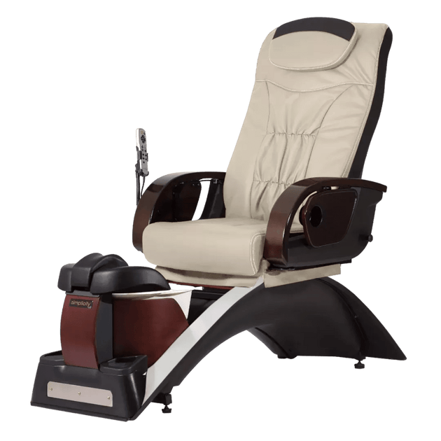 Simplicity LE Pedicure Spa - Kaemark