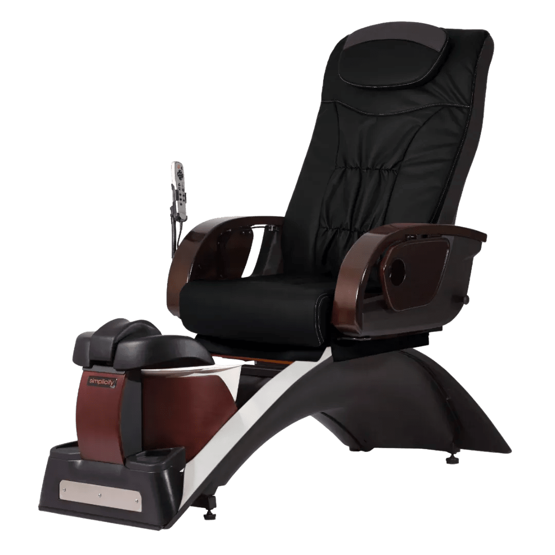 Simplicity LE Pedicure Spa - Kaemark