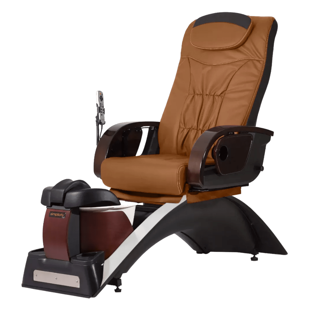 Simplicity LE Pedicure Spa - Kaemark