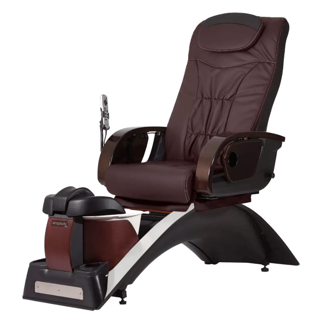 Simplicity LE Pedicure Spa - Kaemark