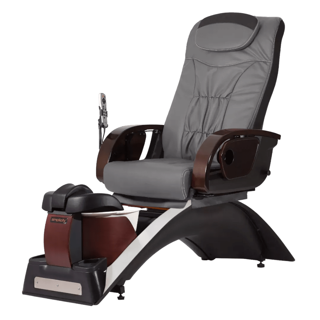 Simplicity LE Pedicure Spa - Kaemark