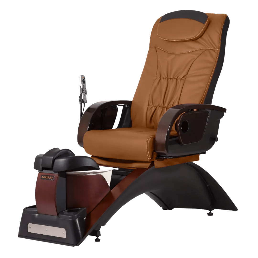 Simplicity LE Pedicure Spa - Kaemark