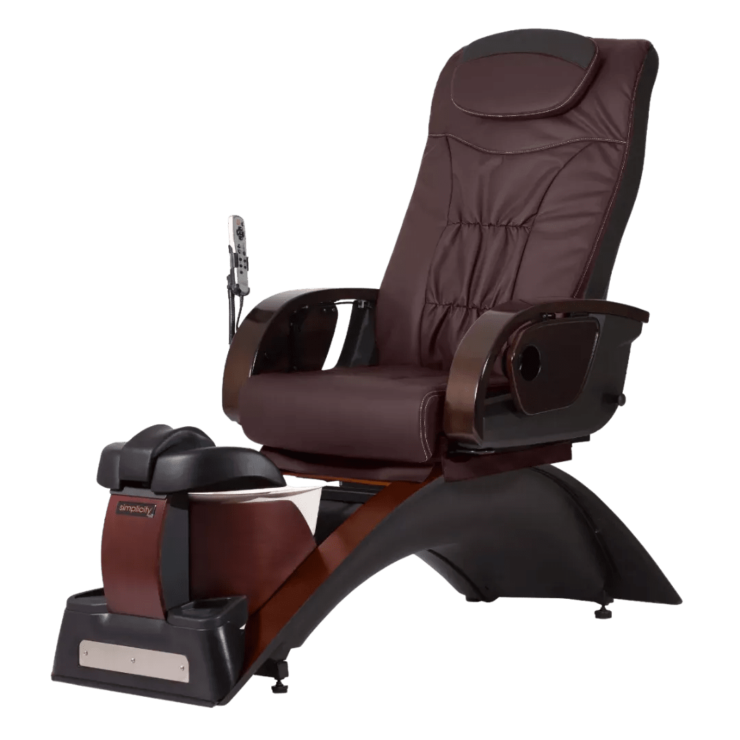 Simplicity LE Pedicure Spa - Kaemark