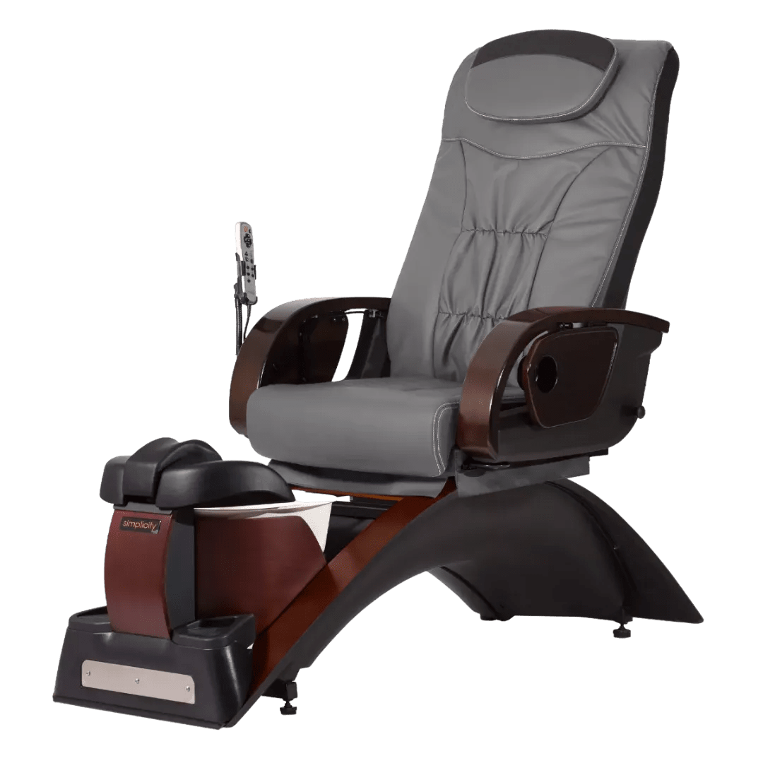 Simplicity LE Pedicure Spa - Kaemark