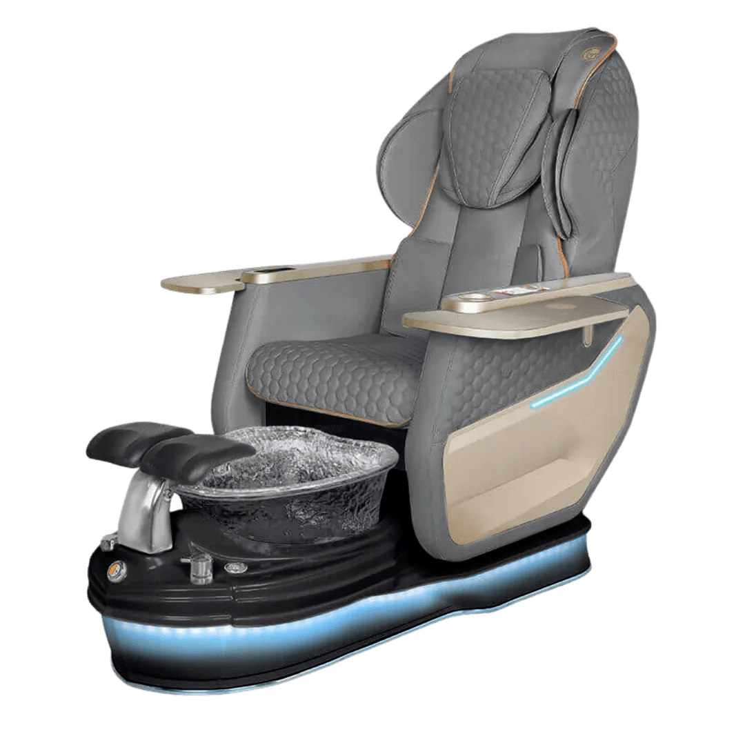 Super Relax 2 Spa - Kaemark
