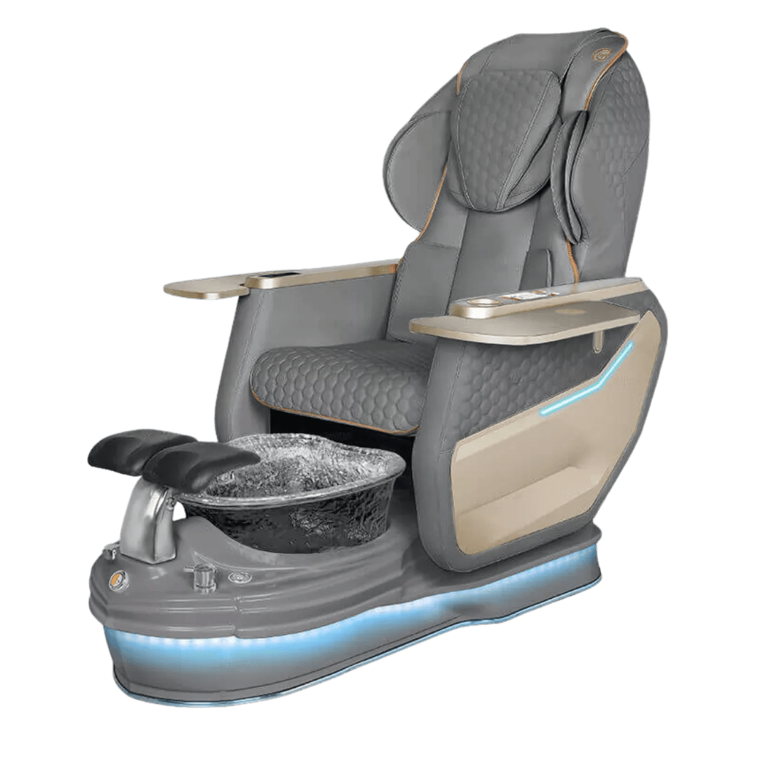 Super Relax 2 Spa - Kaemark