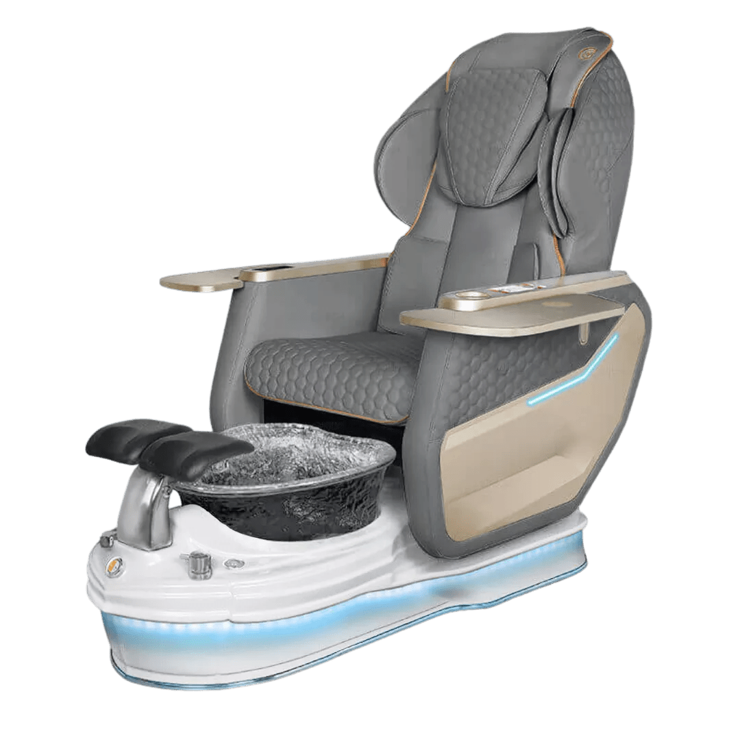 Super Relax 2 Spa - Kaemark