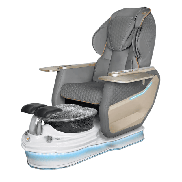 Super Relax 2 Spa - Kaemark