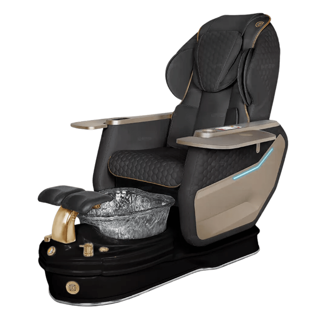 Super Relax 2 Spa - Kaemark