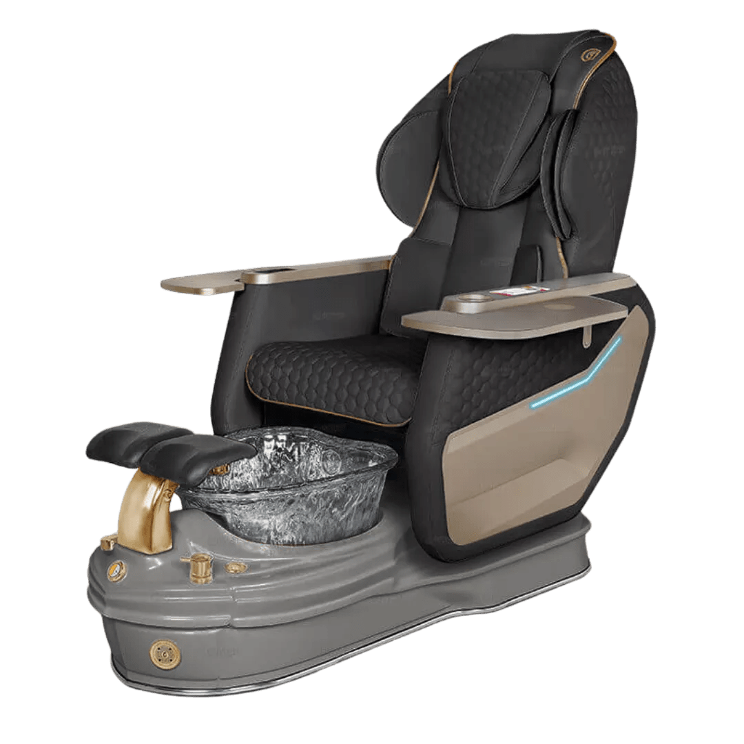 Super Relax 2 Spa - Kaemark