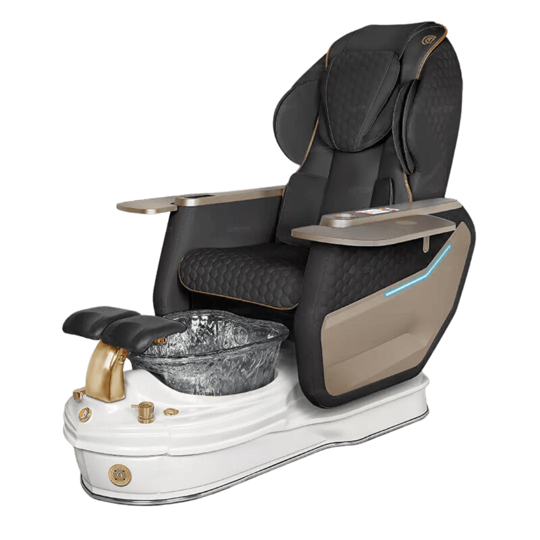 Super Relax 2 Spa - Kaemark