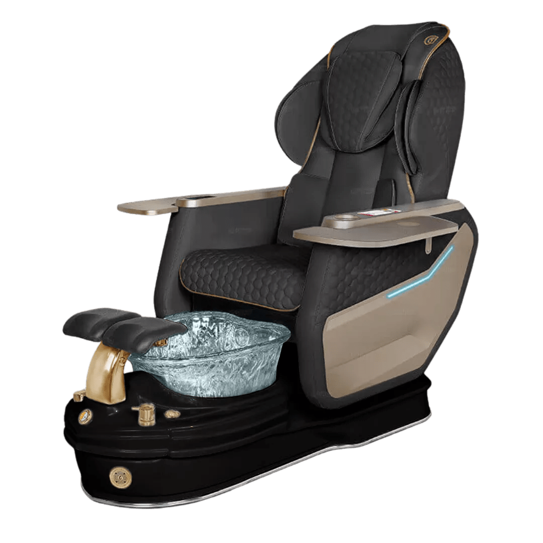 Super Relax 2 Spa - Kaemark