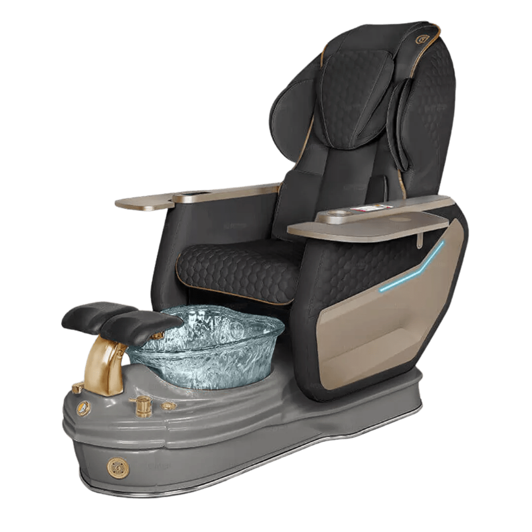 Super Relax 2 Spa - Kaemark