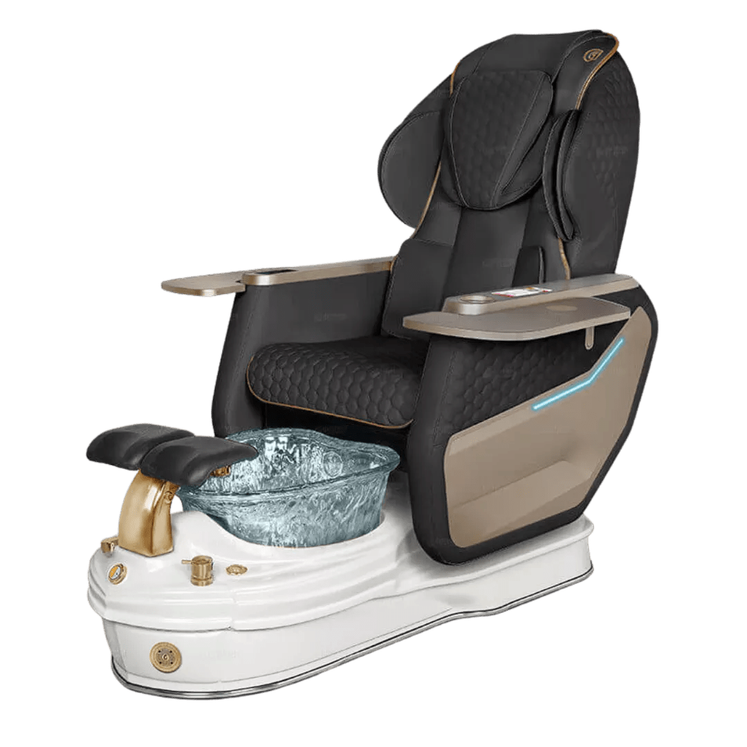 Super Relax 2 Spa - Kaemark