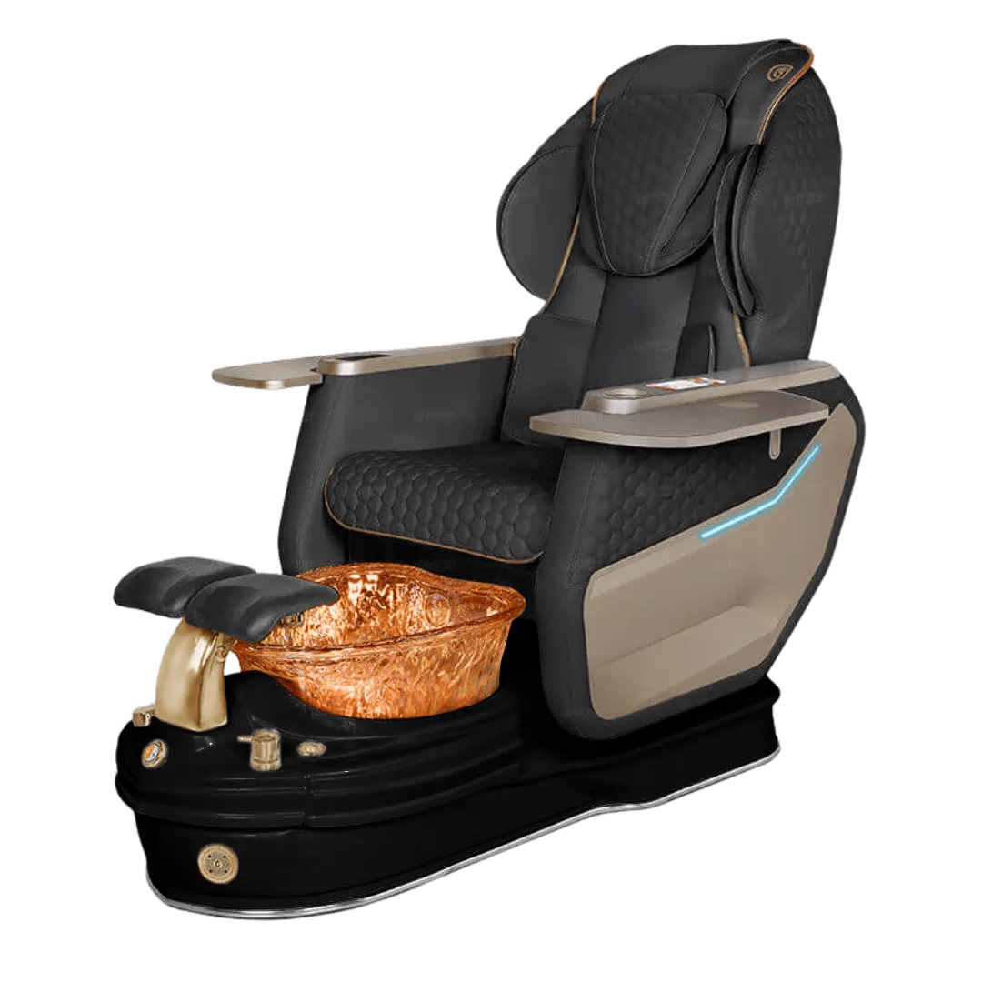Super Relax 2 Spa - Kaemark
