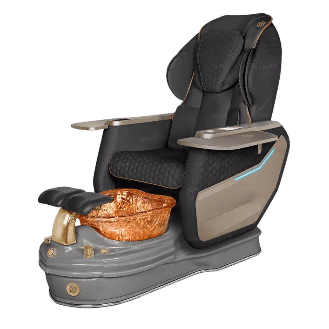 Super Relax 2 Spa - Kaemark