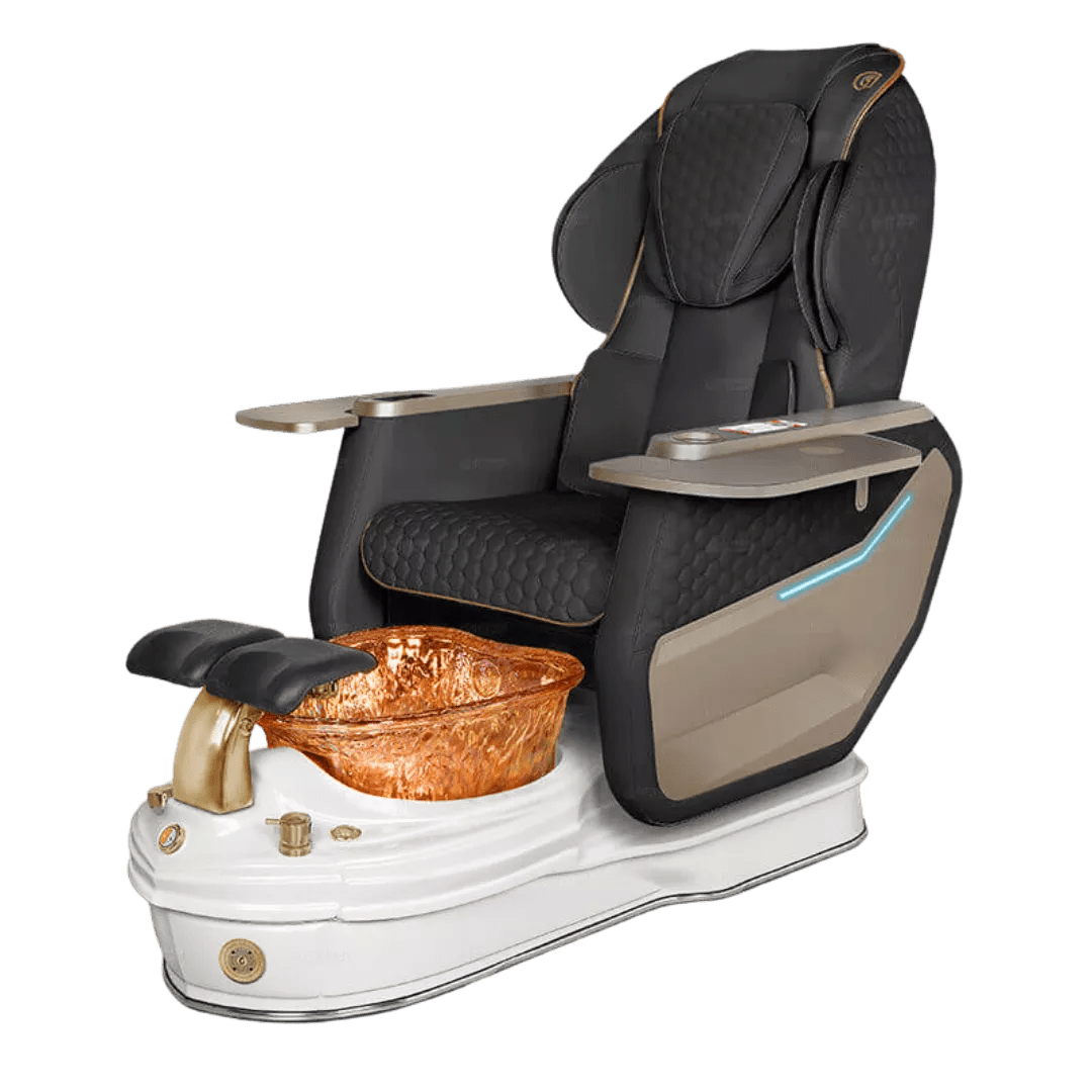 Super Relax 2 Spa - Kaemark
