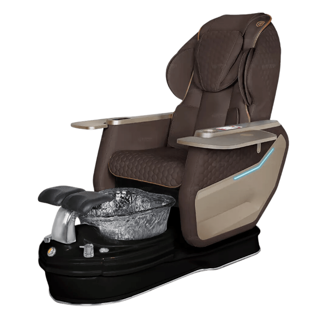 Super Relax 2 Spa - Kaemark