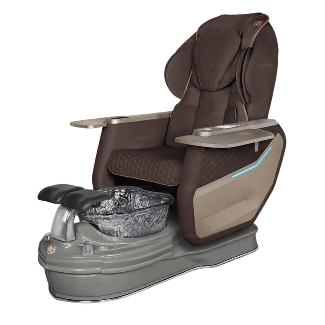 Super Relax 2 Spa - Kaemark