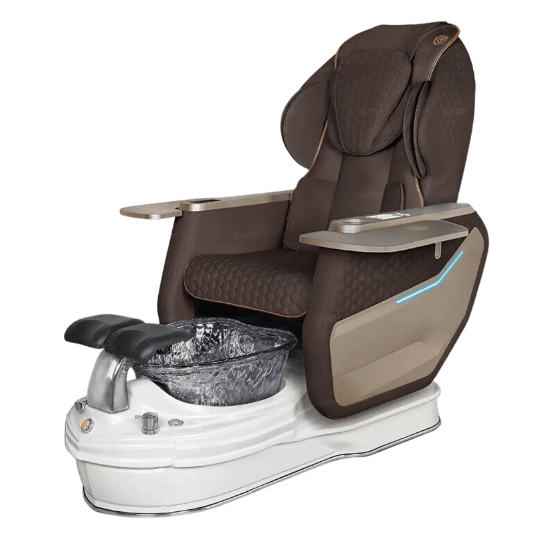 Super Relax 2 Spa - Kaemark