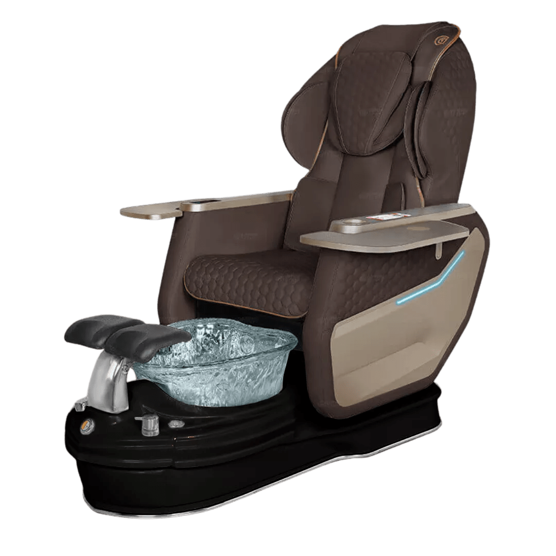 Super Relax 2 Spa - Kaemark