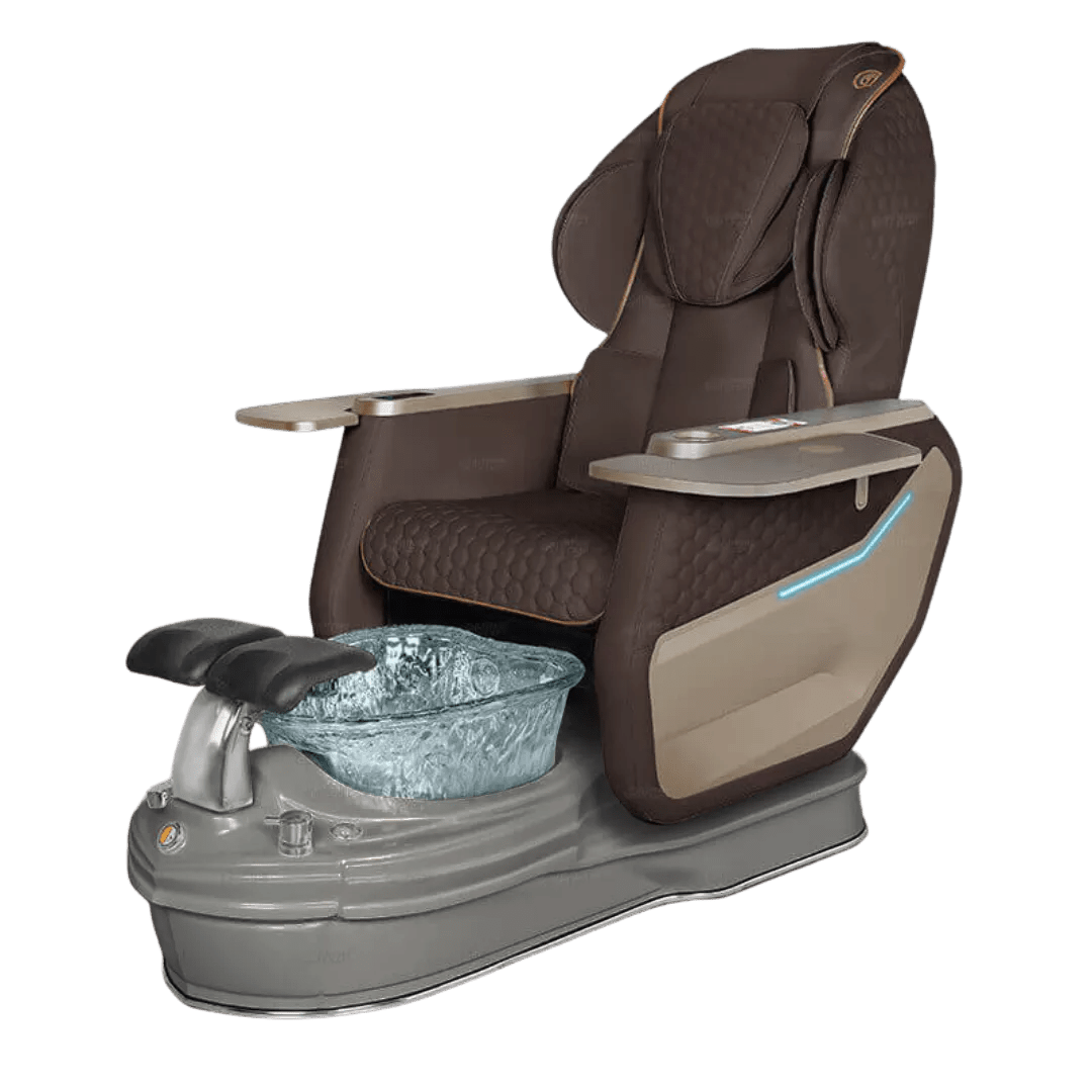 Super Relax 2 Spa - Kaemark
