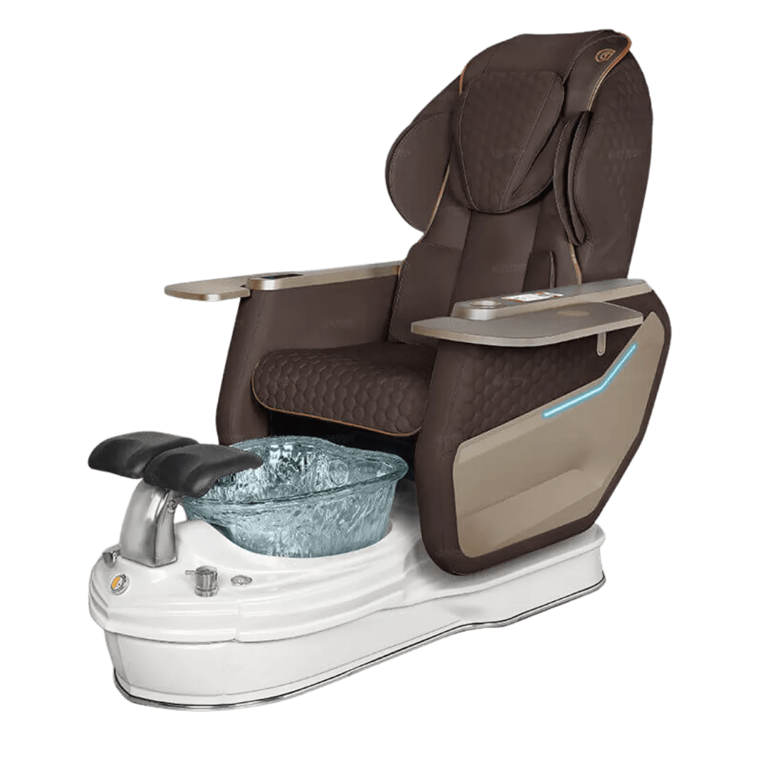 Super Relax 2 Spa - Kaemark