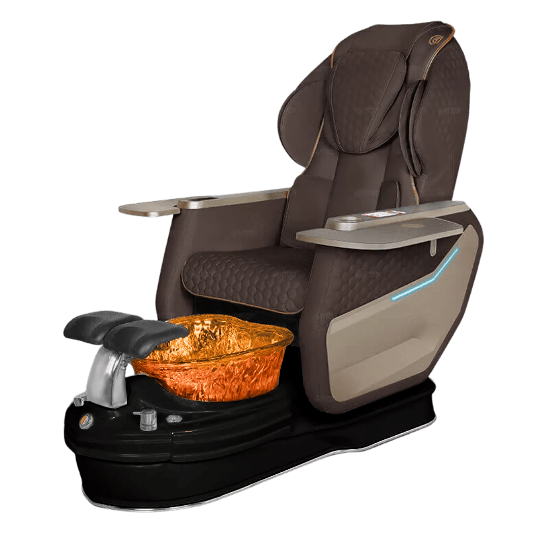 Super Relax 2 Spa - Kaemark