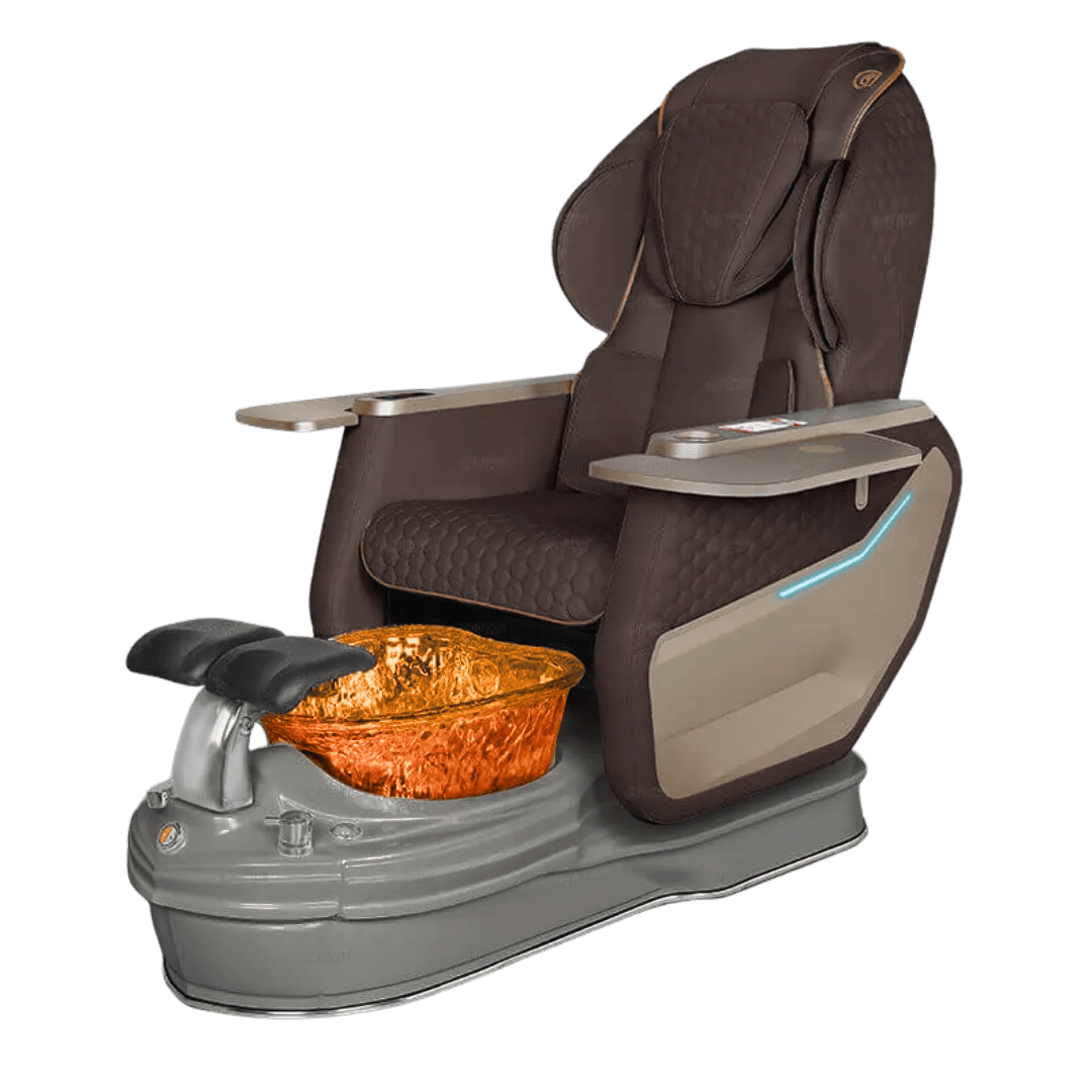 Super Relax 2 Spa - Kaemark