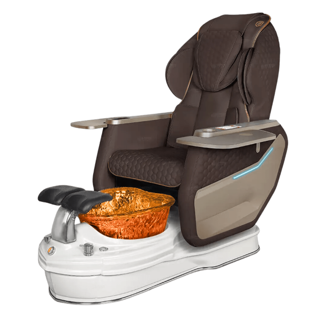 Super Relax 2 Spa - Kaemark