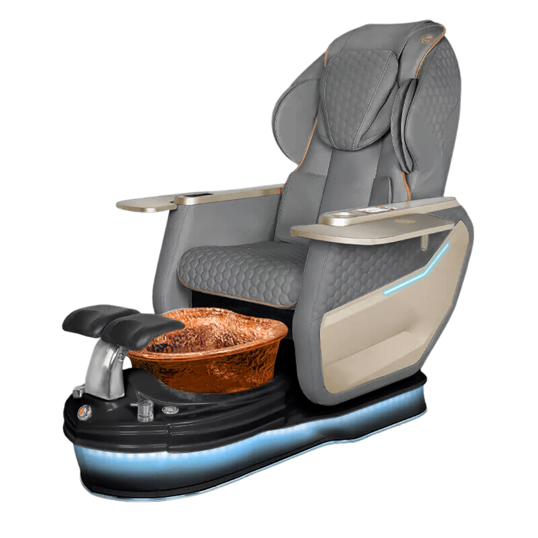 Super Relax 2 Spa - Kaemark