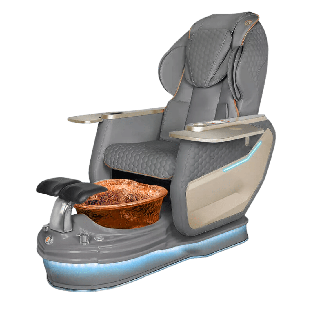 Super Relax 2 Spa - Kaemark