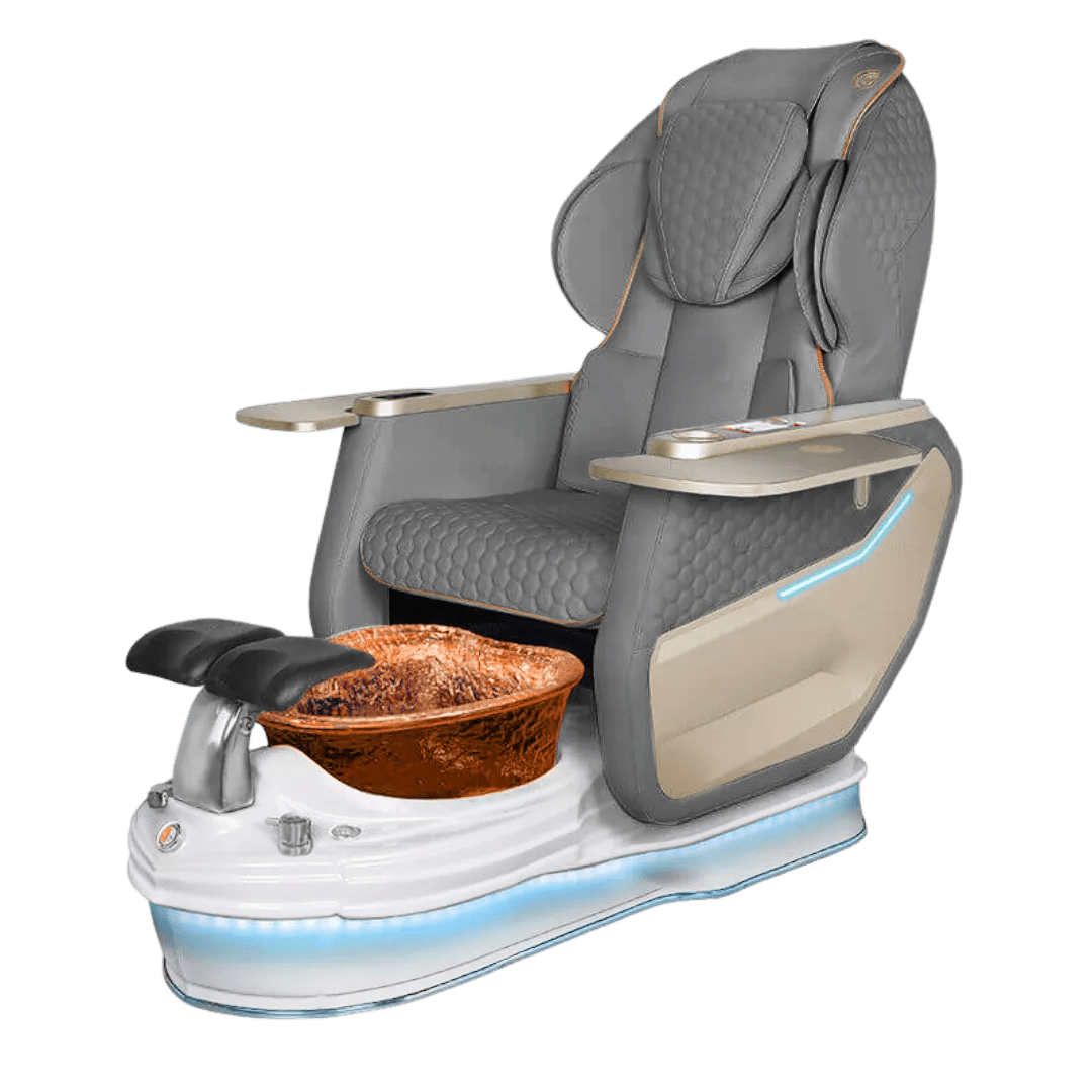 Super Relax 2 Spa - Kaemark
