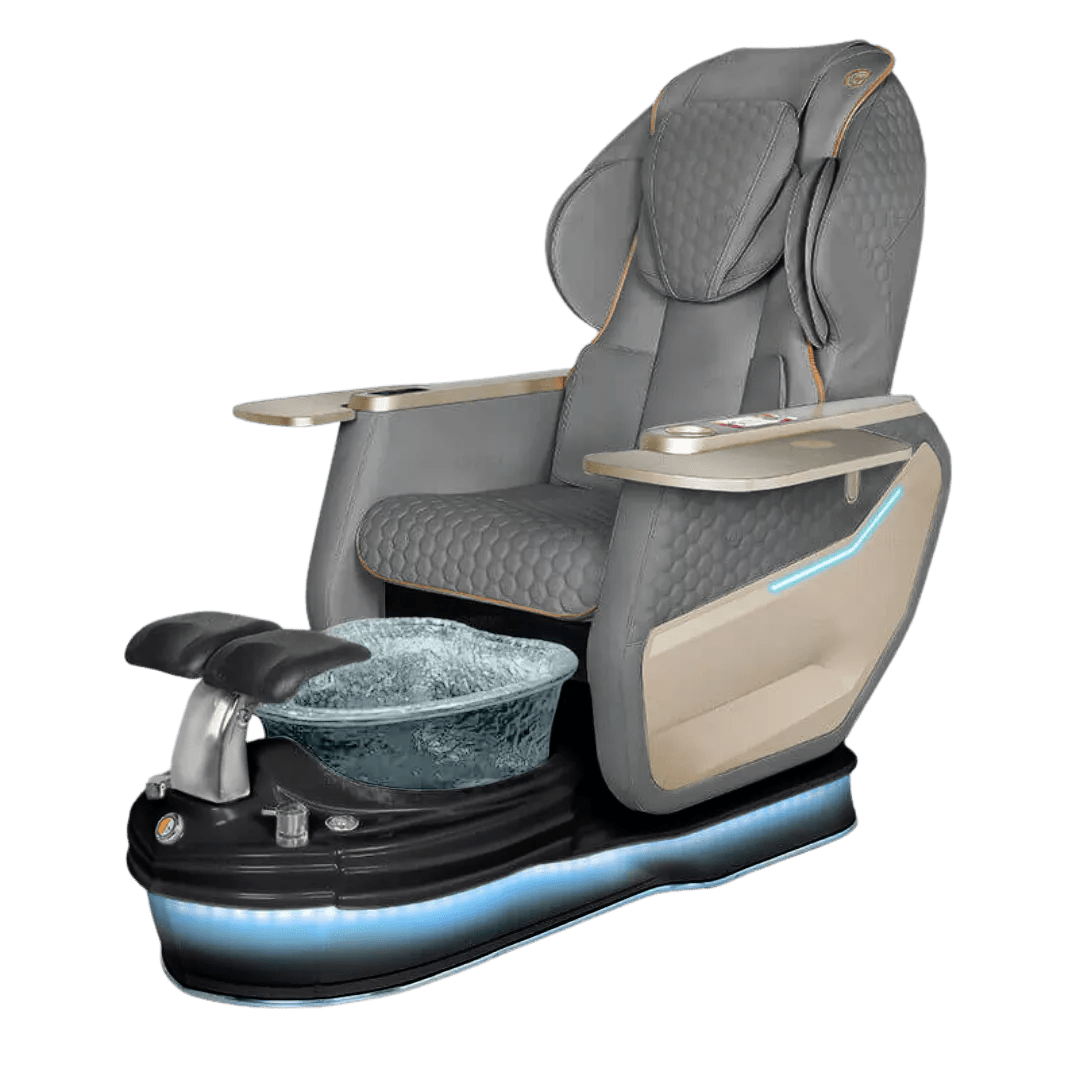 Super Relax 2 Spa - Kaemark